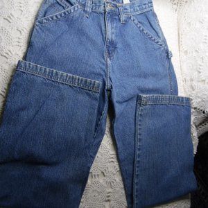 Jeans Canyon River Blues women's size 16(365Bojtw) preowned good clean